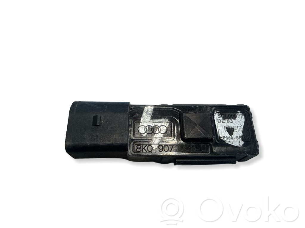 Audi A4 S4 B8 8K Sensor del pedal de embrague 