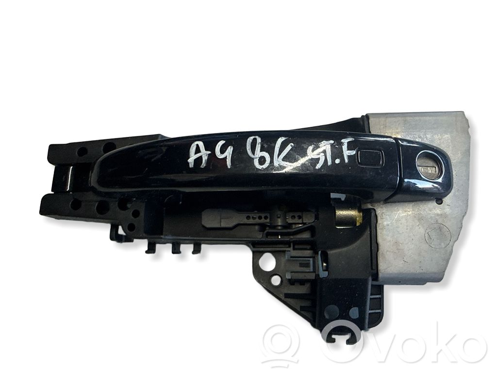 Etuoven ulkokahva   8T1837885B