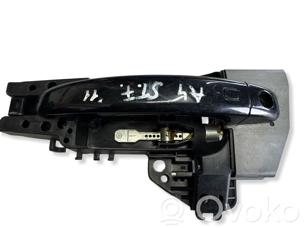 Audi A4 S4 B8 8K Mâner exterior ușă față 