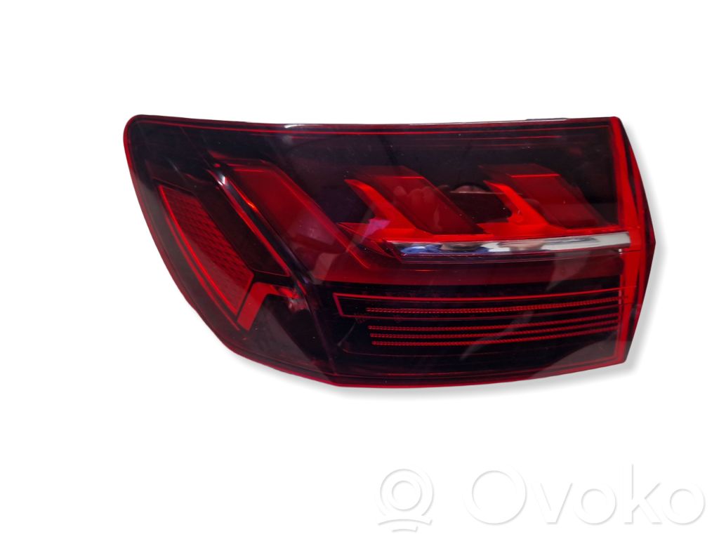 Audi A4 S4 B9 Lampa tylna 