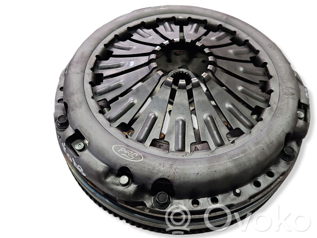 Ford Focus Clutch set kit 