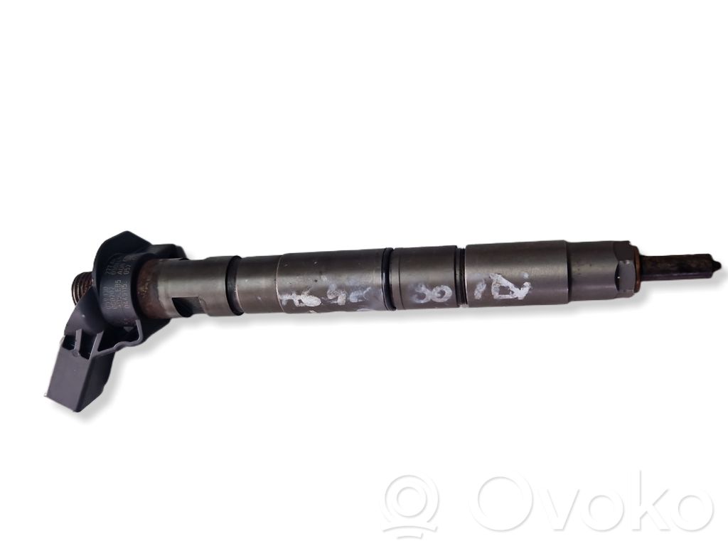 Inyector de combustible   059130277AH,0445115052,AB5CEB5