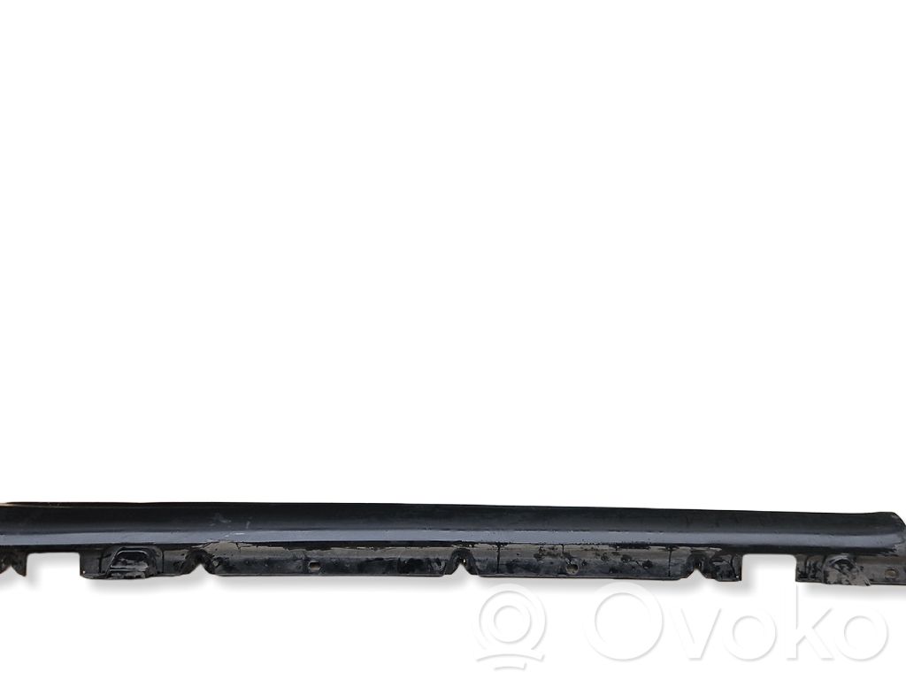 Mercedes-Benz C W205 Prag 