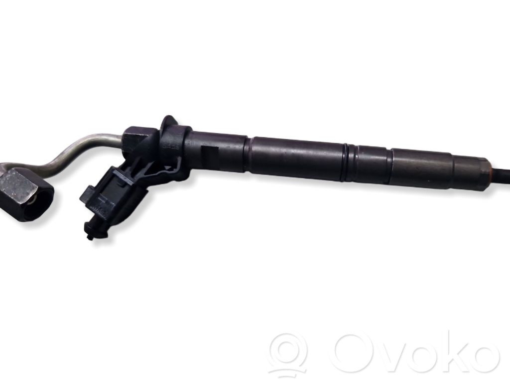 Audi A5 8T 8F Inyector de combustible 