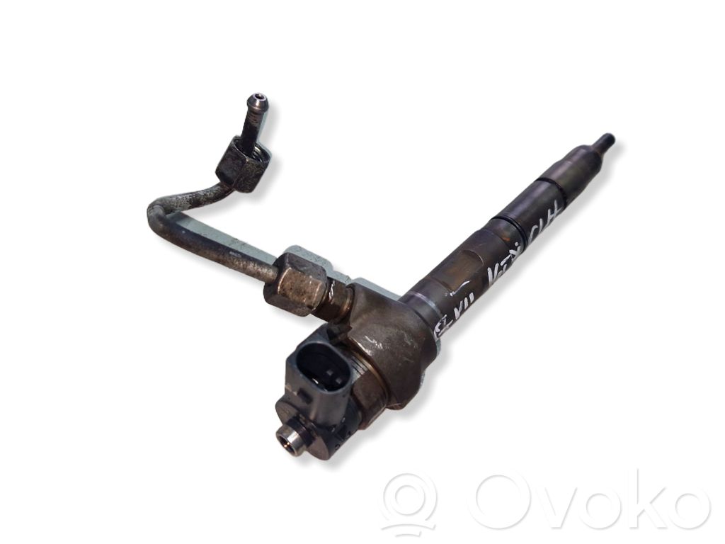 Seat Leon (5F) Injector combustibil 