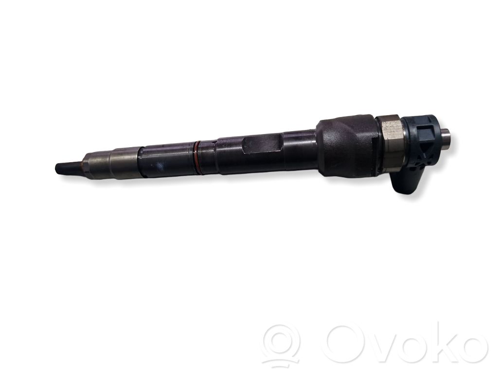 Volkswagen Golf VII Injector combustibil 
