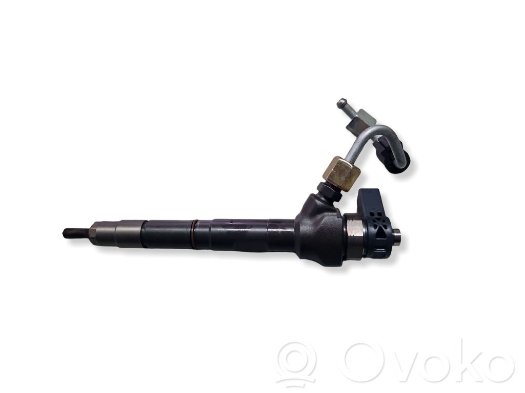 Volkswagen Golf VII Injector combustibil 