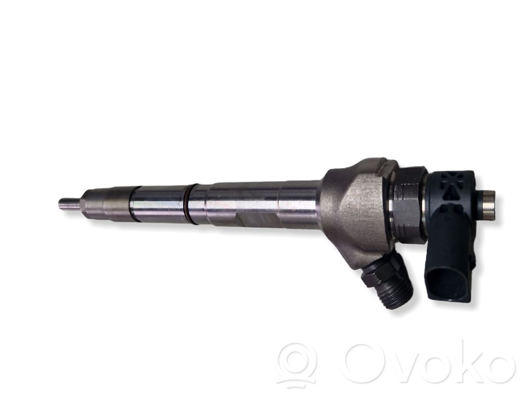 Inyector de combustible   04L130277K,B445161455