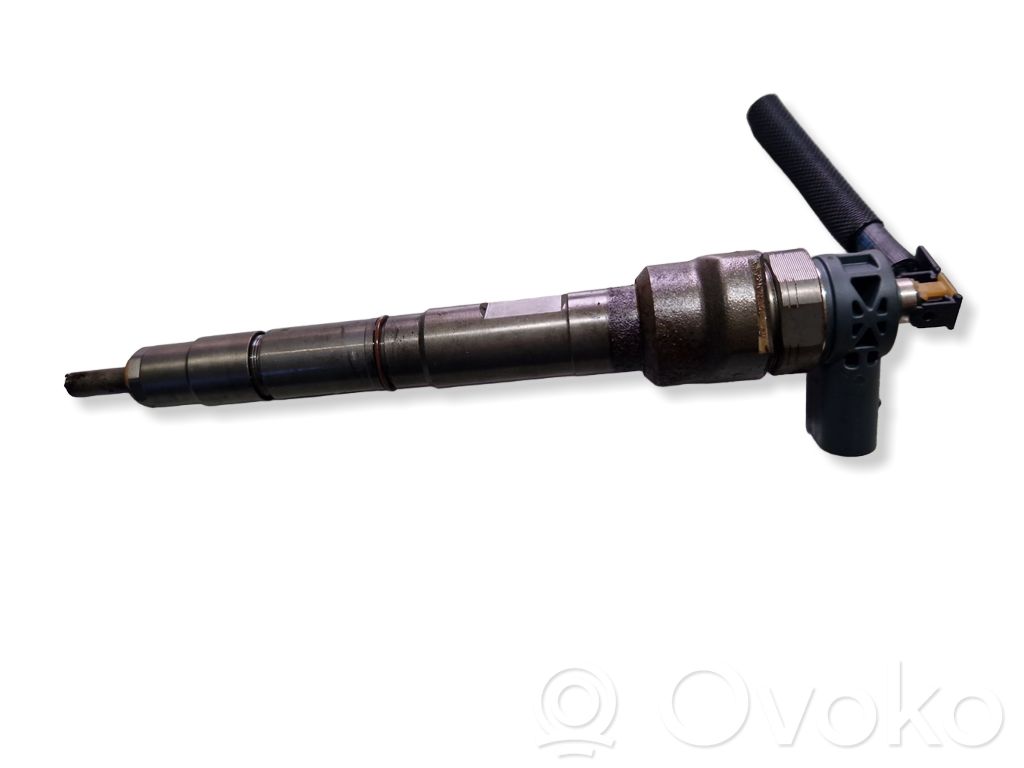Inyector de combustible   03L130277J,0445110369