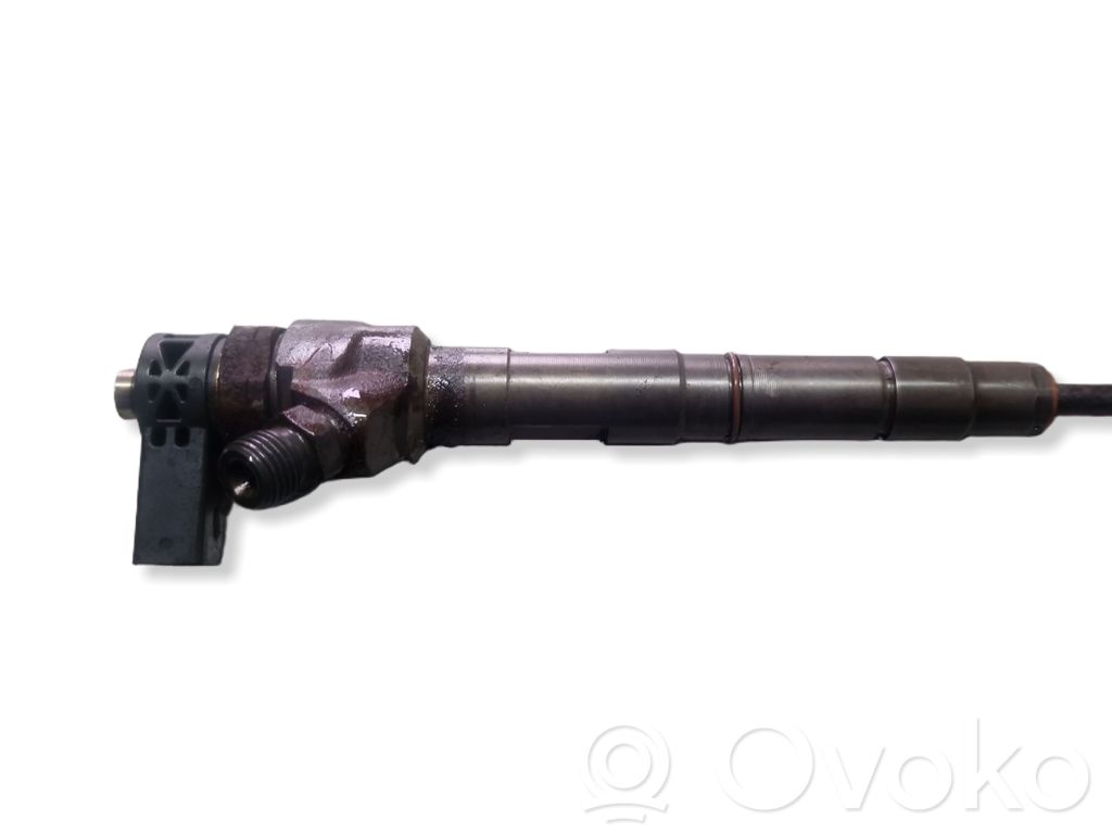 Inyector de combustible   03L130277J,0445110369