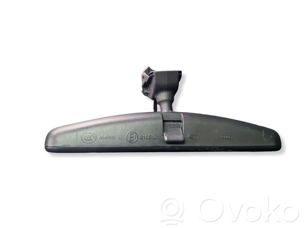 Espejo retrovisor (interior)   8T0857511AA