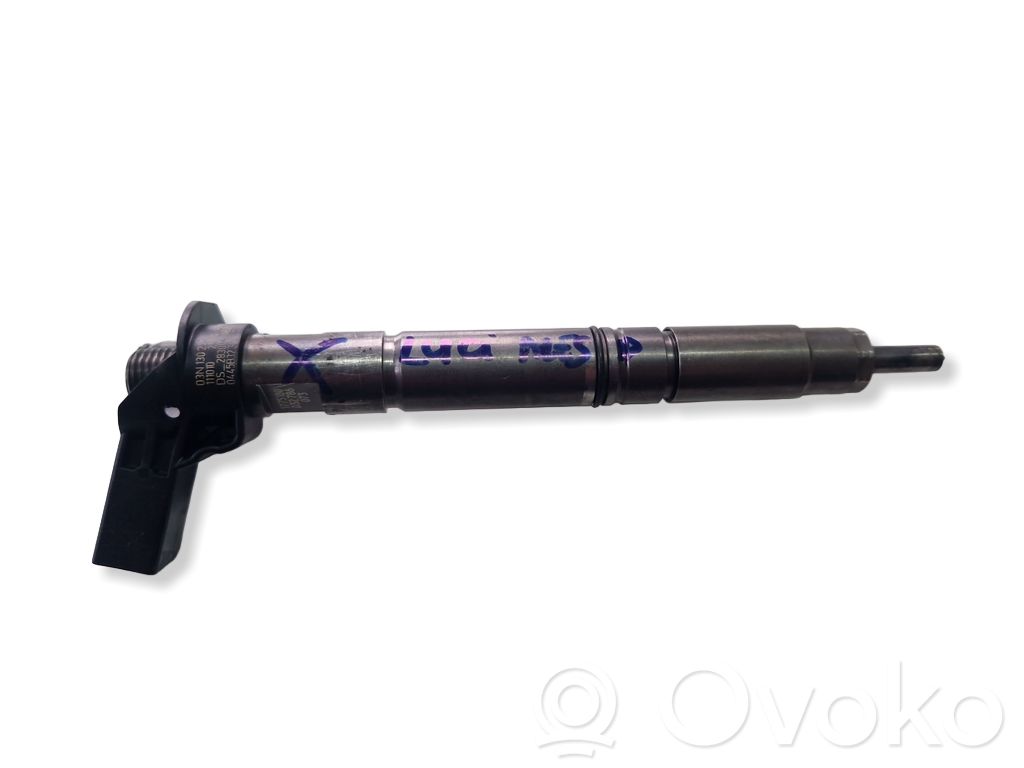 Volkswagen PASSAT B6 Inyector de combustible 
