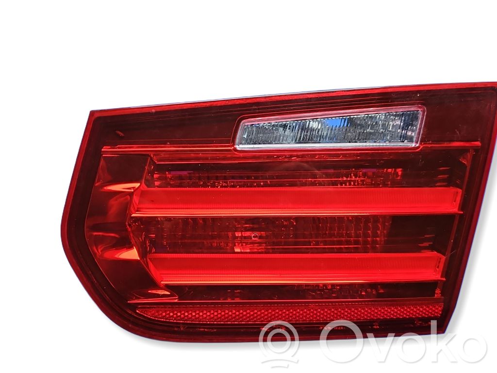 BMW 3 F30 F35 F31 Takavalot 