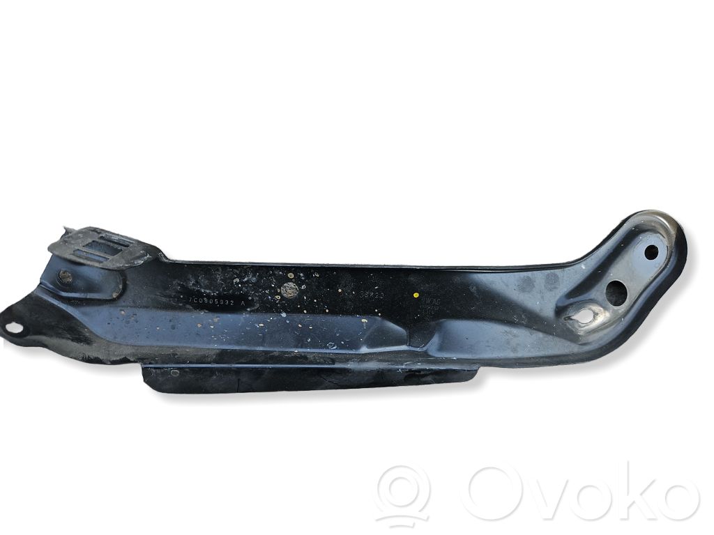 Halterung Scheinwerfer   7C0805932A