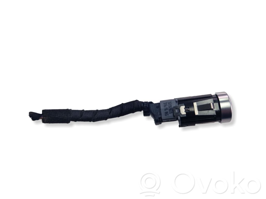 Engine start stop button switch   3G1959839