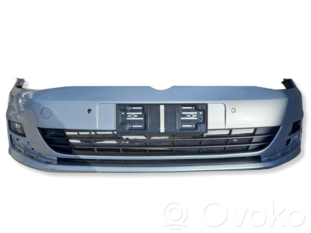Volkswagen Golf VII Paraurti anteriore 