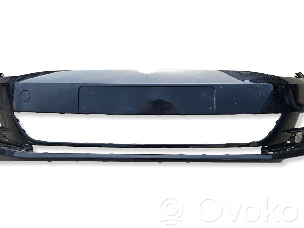 Volkswagen Golf VII Paraurti anteriore 