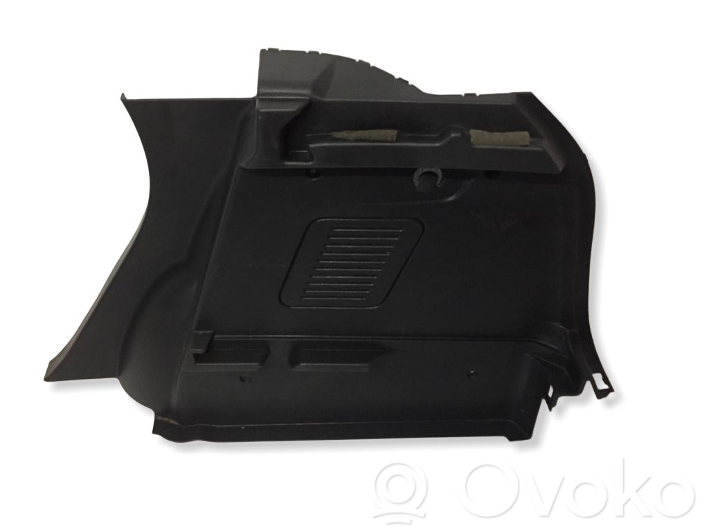 Trunk/boot side trim panel   849506798R,635140021,849506798R