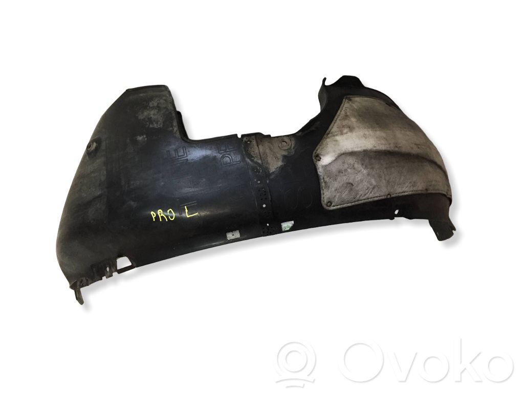 KIA Ceed Front wheel arch liner splash guards 