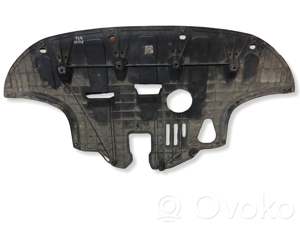 KIA Ceed Engine splash shield/under tray 