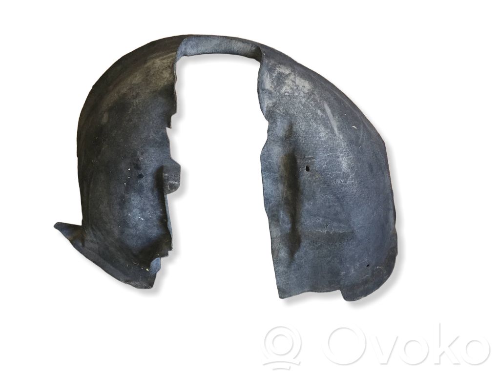 Volvo XC60 Front wheel arch liner splash guards 