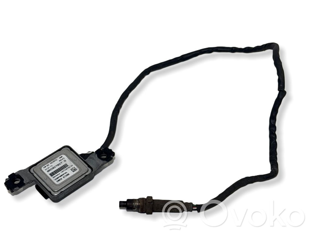 Sonde lambda   8R0907807G,5WK96728B,1307230783