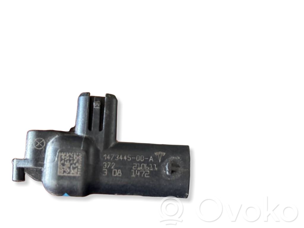 Airbag deployment crash/impact sensor   147344500A