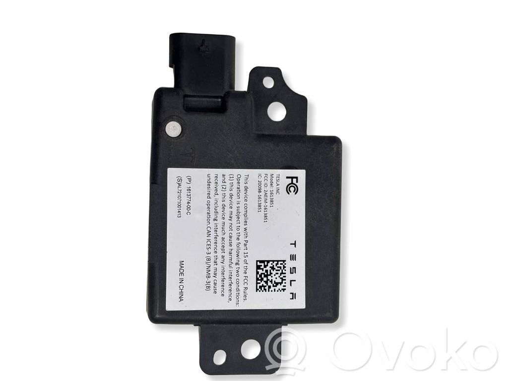 Autres unités de commande / modules   1613851,161377400C,200981613851,2AELM1613851,AL721071001413