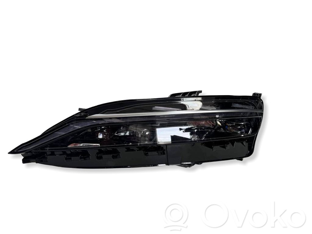 BYD Han Set di fari/fanali 