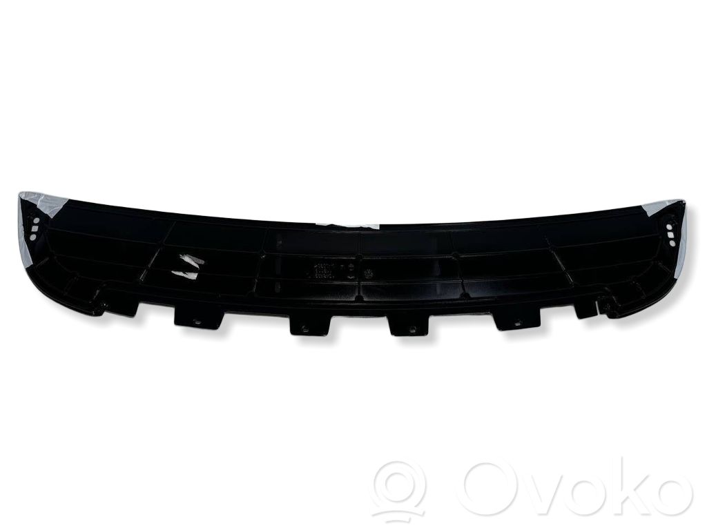 Tesla Model X Tailgate/trunk spoiler 
