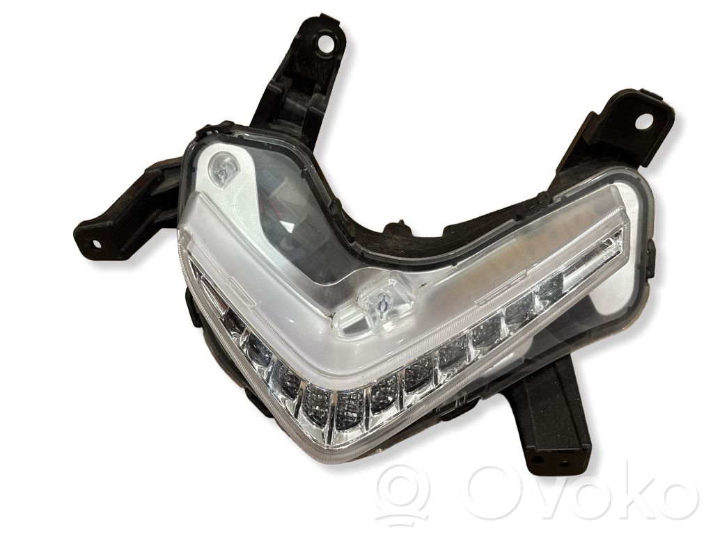 Lampa LED do jazdy dziennej   92207D7700,190513,00L2763