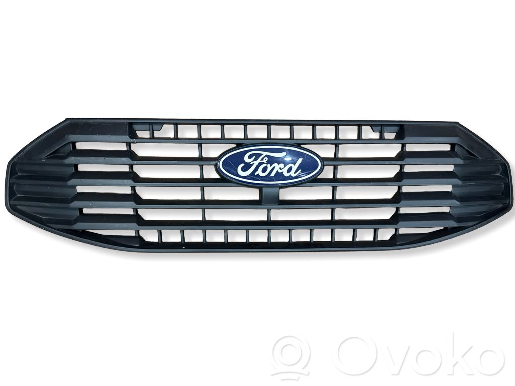 Ford Transit Custom Maskownica / Grill / Atrapa górna chłodnicy 