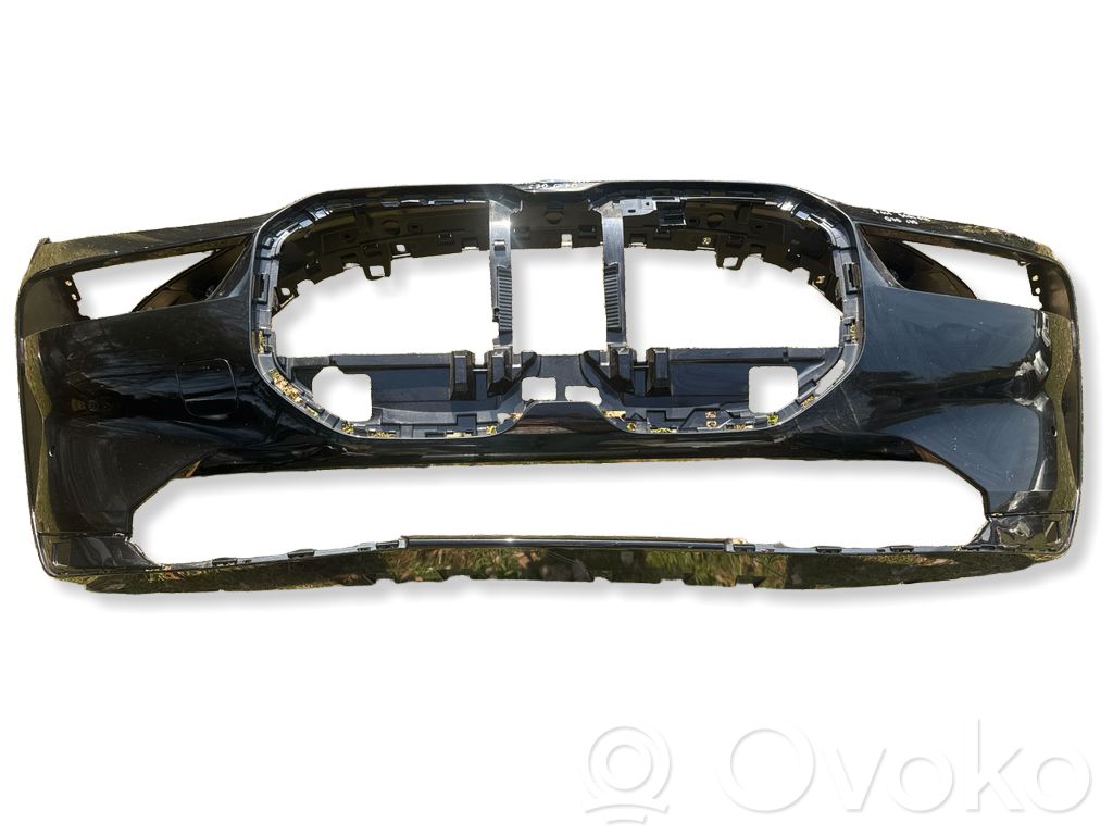 BMW 7 G70 Etupuskuri 