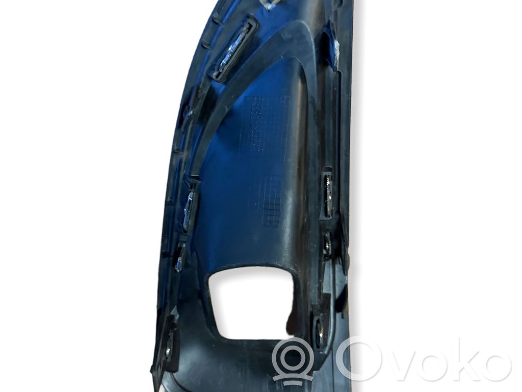 Peugeot 3008 II Grilă/ornament proiector ceață față 