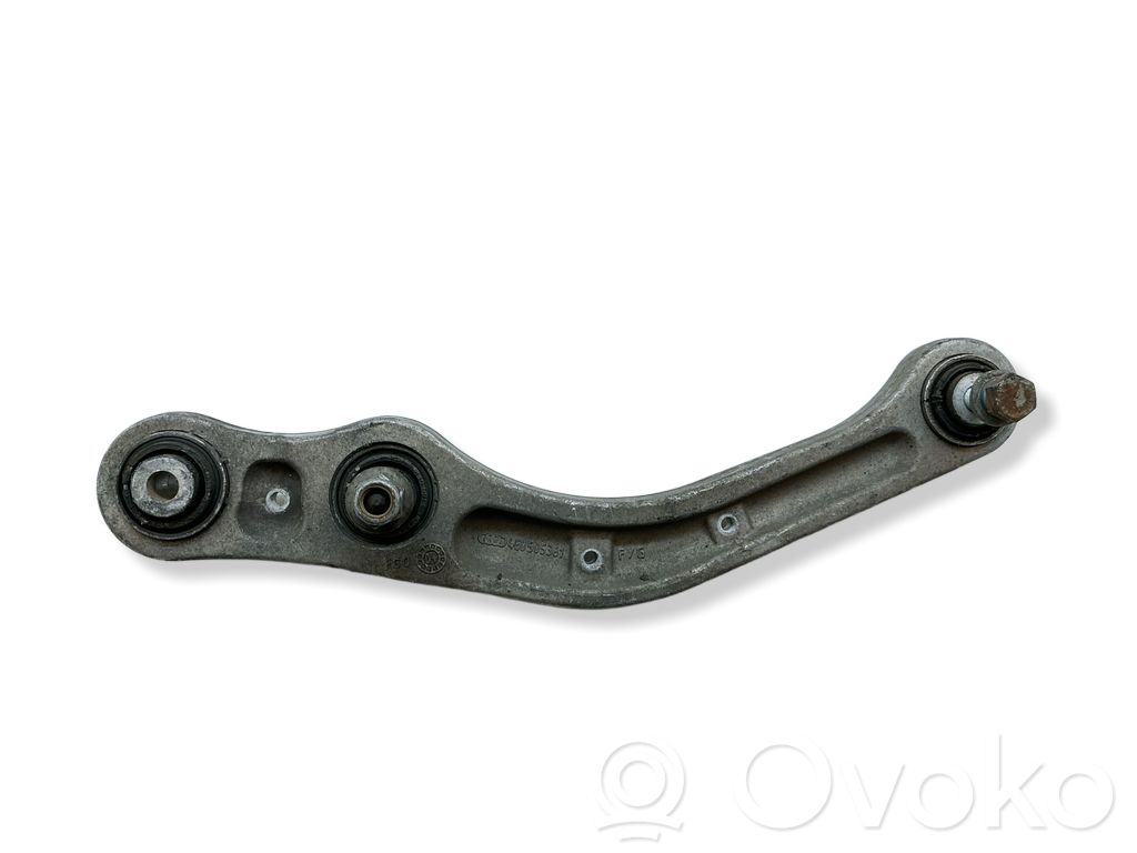 Rear control arm   4E0505361