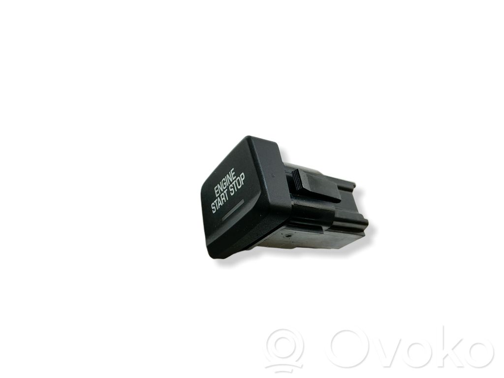 Chevrolet Camaro Engine start stop button switch 