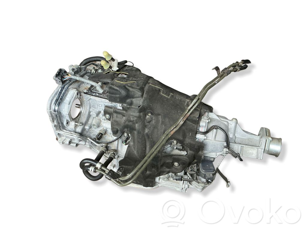 Subaru Outback (BT) Automatic gearbox 