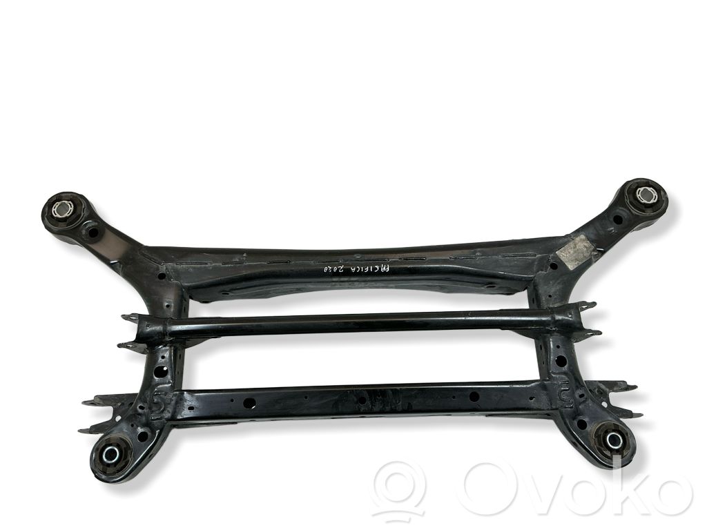Chrysler Pacifica Rear subframe 