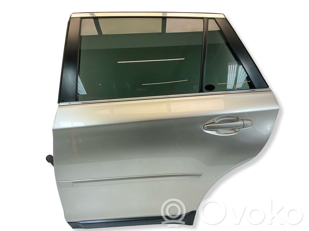 Puerta trasera   60409AL0309P