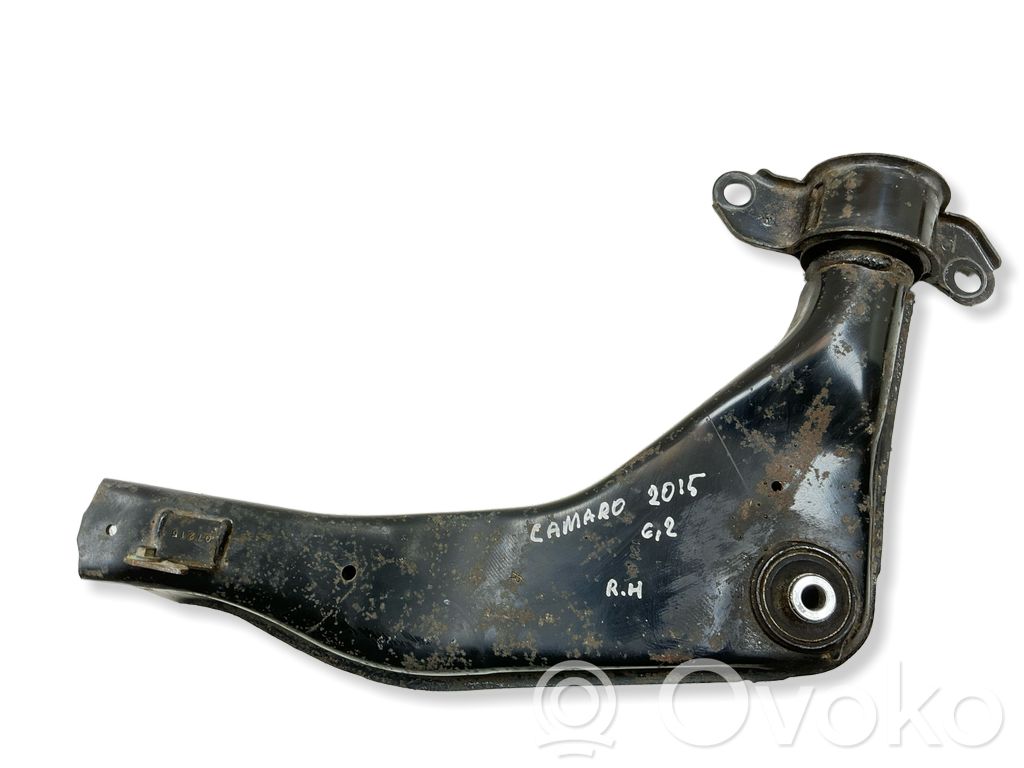 Chevrolet Camaro Triangle bras de suspension supérieur arrière 