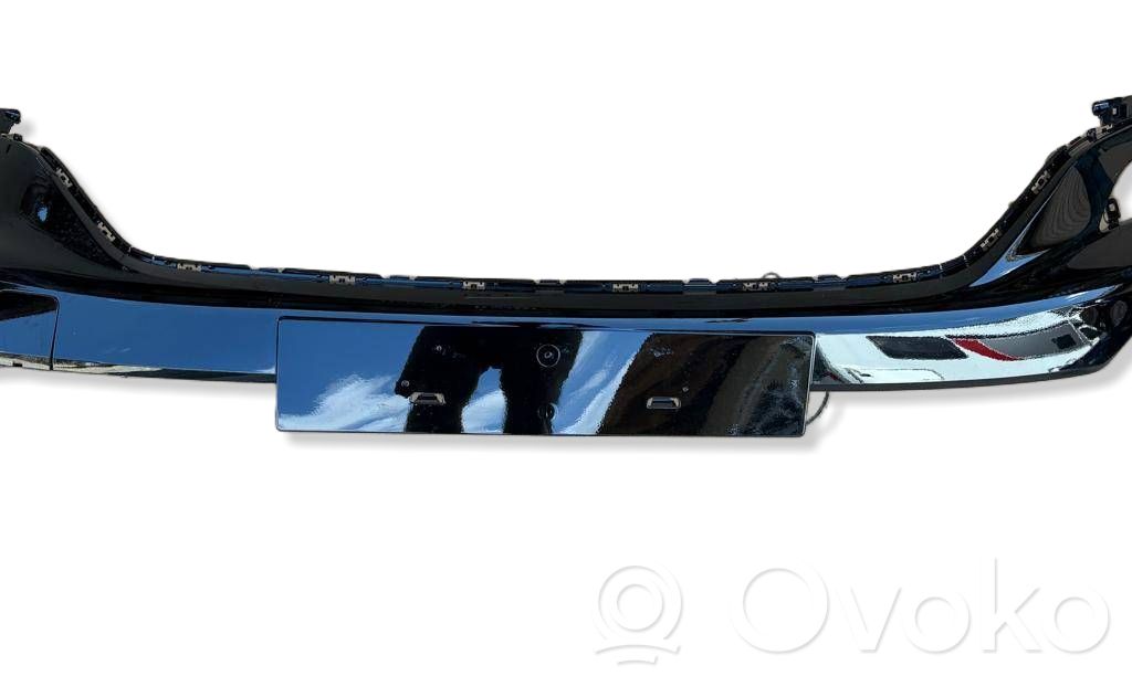 Renault Austral Front bumper 