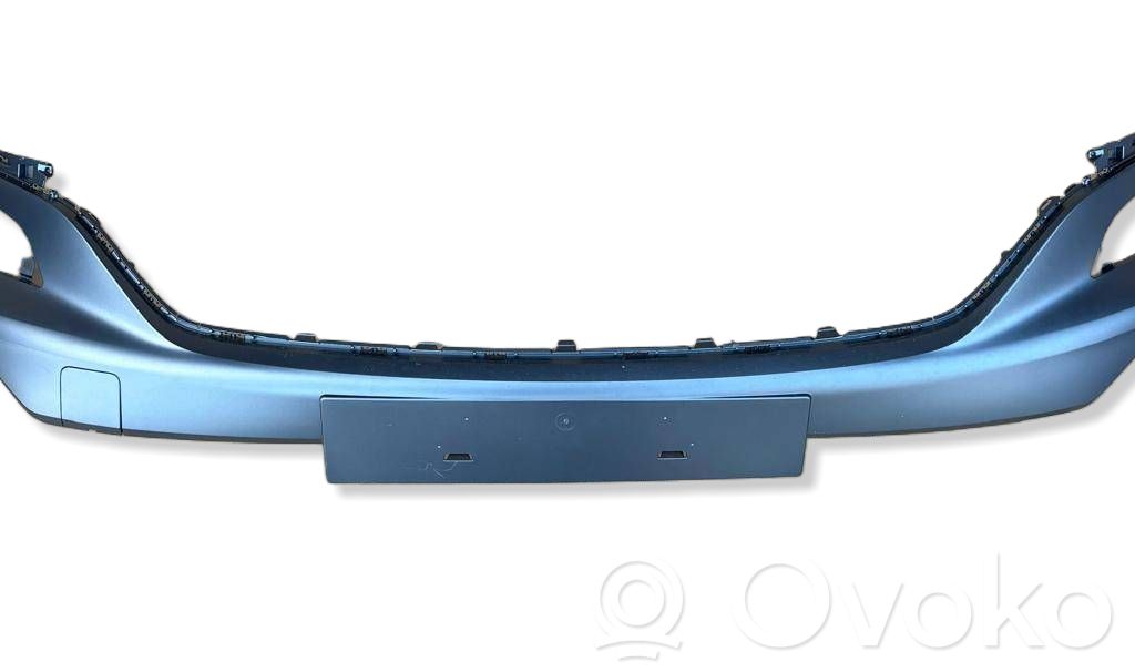 Renault Austral Front bumper 