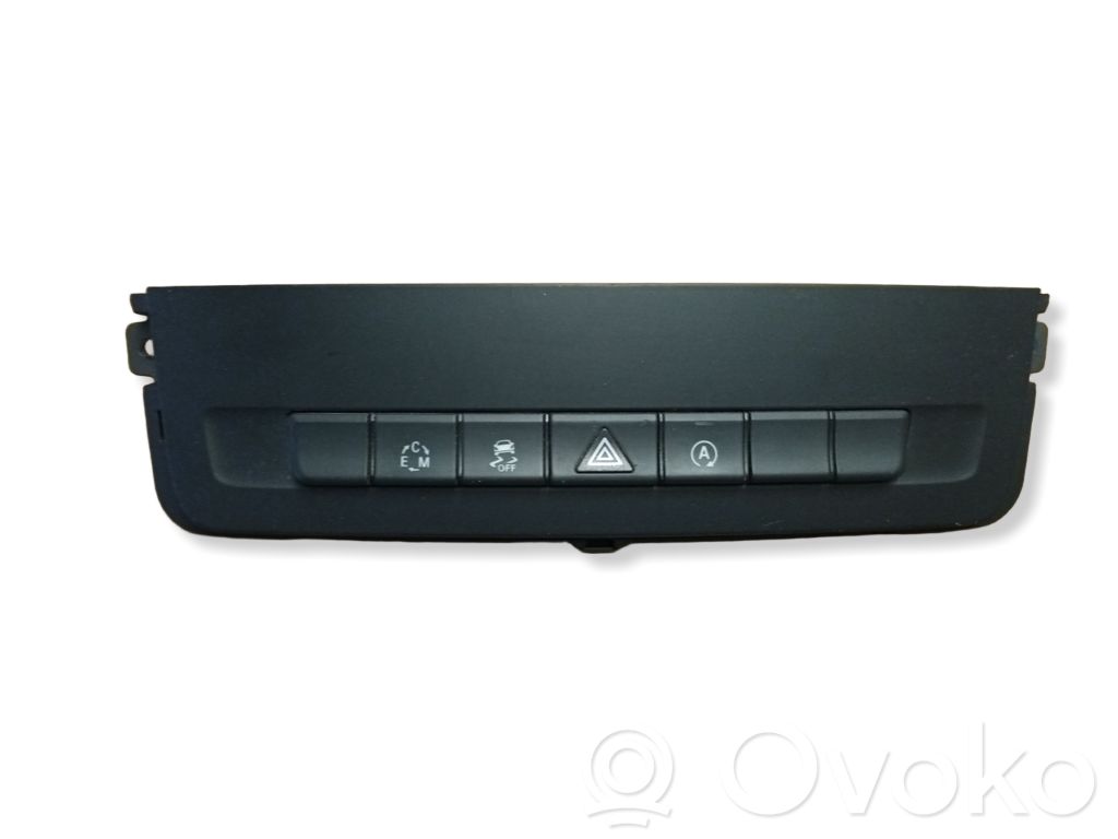 Mercedes-Benz Vito Viano W447 Comutator lumini pericol 
