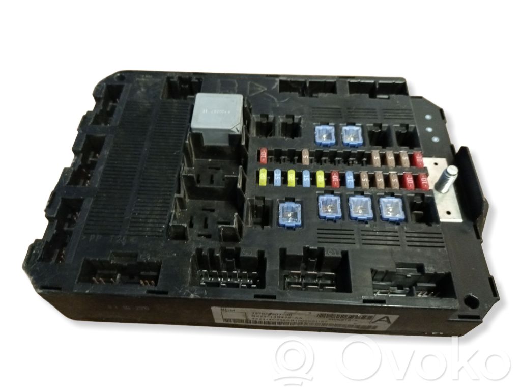 Módulo de fusible   BX2314B476AA,7370030730,9X2314C256AB
