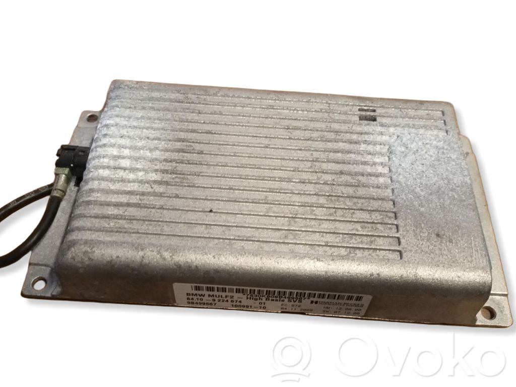 Bluetooth modulis   84109224674