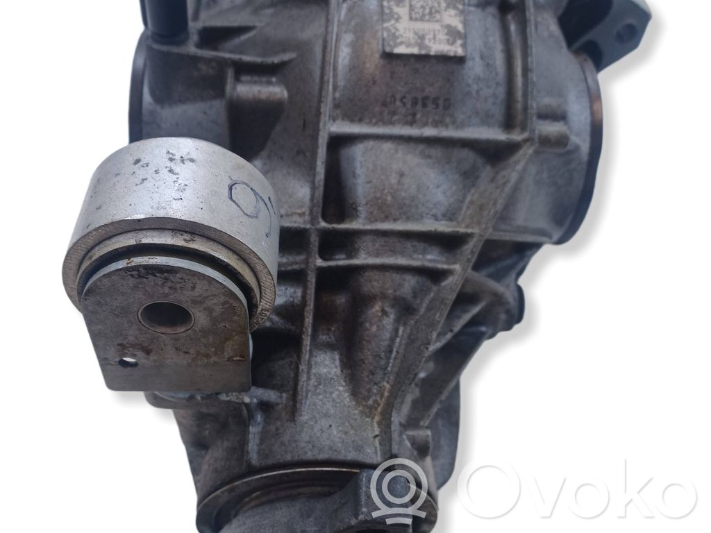 Mercedes-Benz E W212 Hinterachsdifferential 