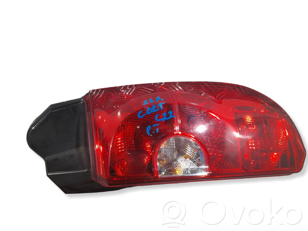 Mitsubishi Colt Lampa tylna 