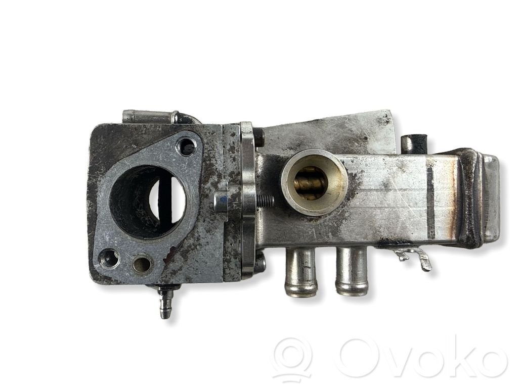 Audi Q7 4L EGR vārsts 