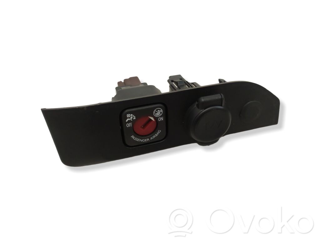 Fiat Scudo Comutator pornit/oprit airbag pasager 