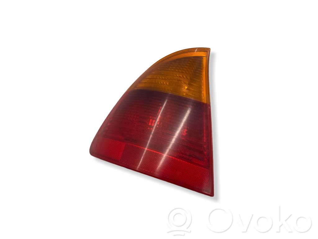 Rear/tail lights   8368757,6905627